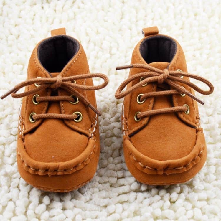 escolher sapatos bebe menino 3